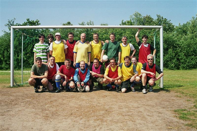 Texel 2006