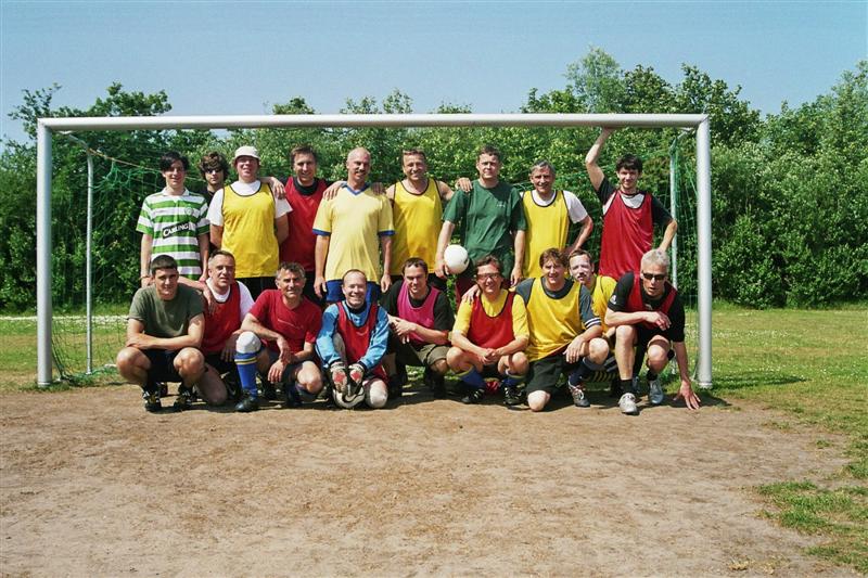 Texel 2006