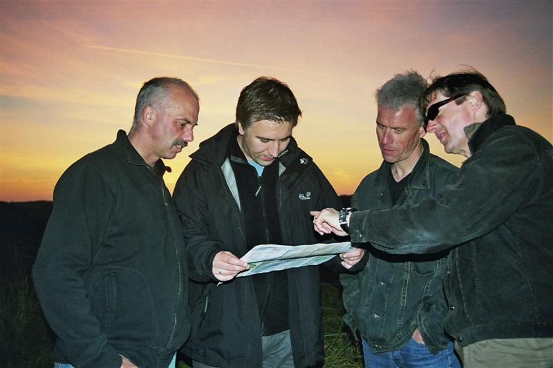 Texel 2006