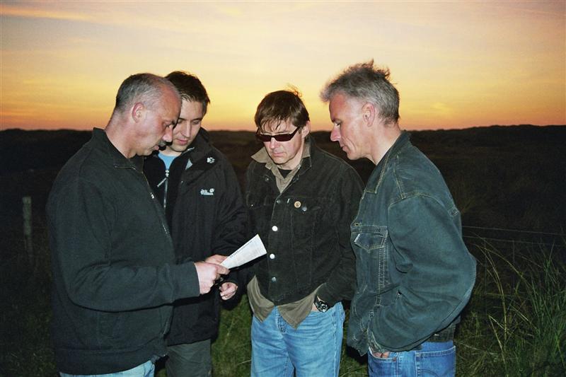 Texel 2006