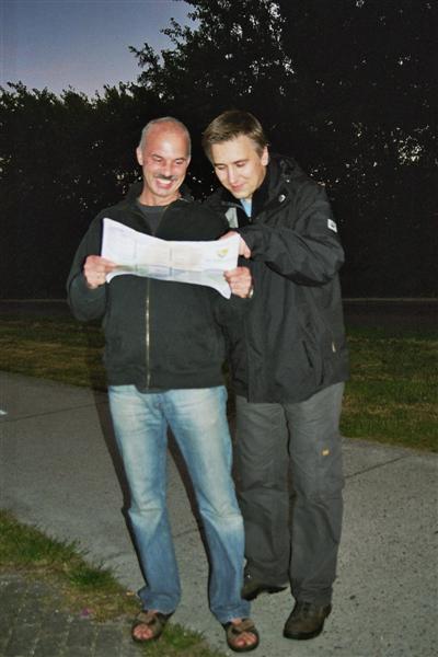 Texel 2006