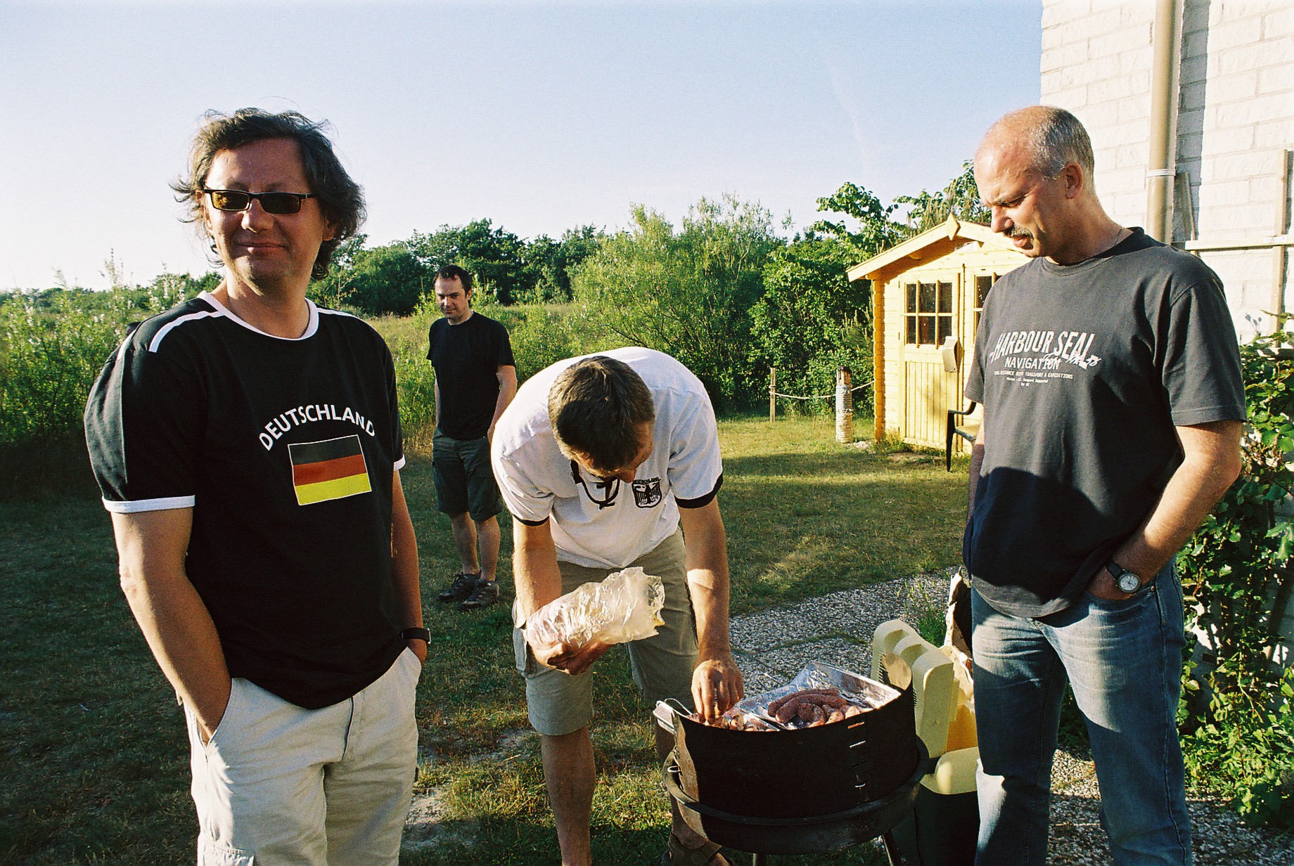 Texel 2006