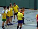 Raucher-Nichtraucher Spiel 2004