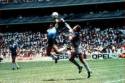 Mexico 1986 Viertelfinale